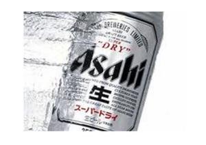 Independent Distillers will now be known as Asahi Premium Beverages.
